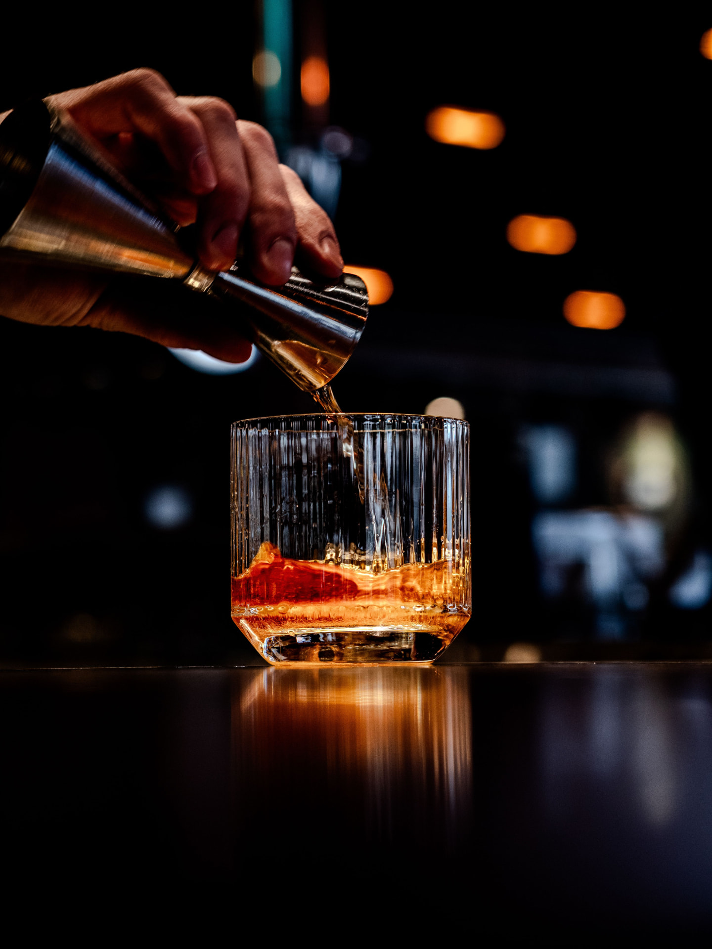 Drink Menu
