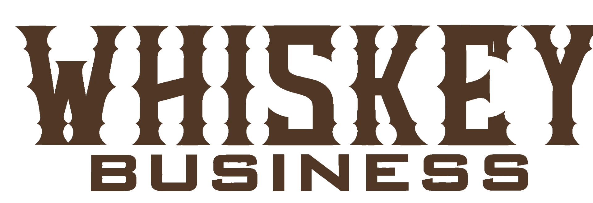 Whiskey Business logo