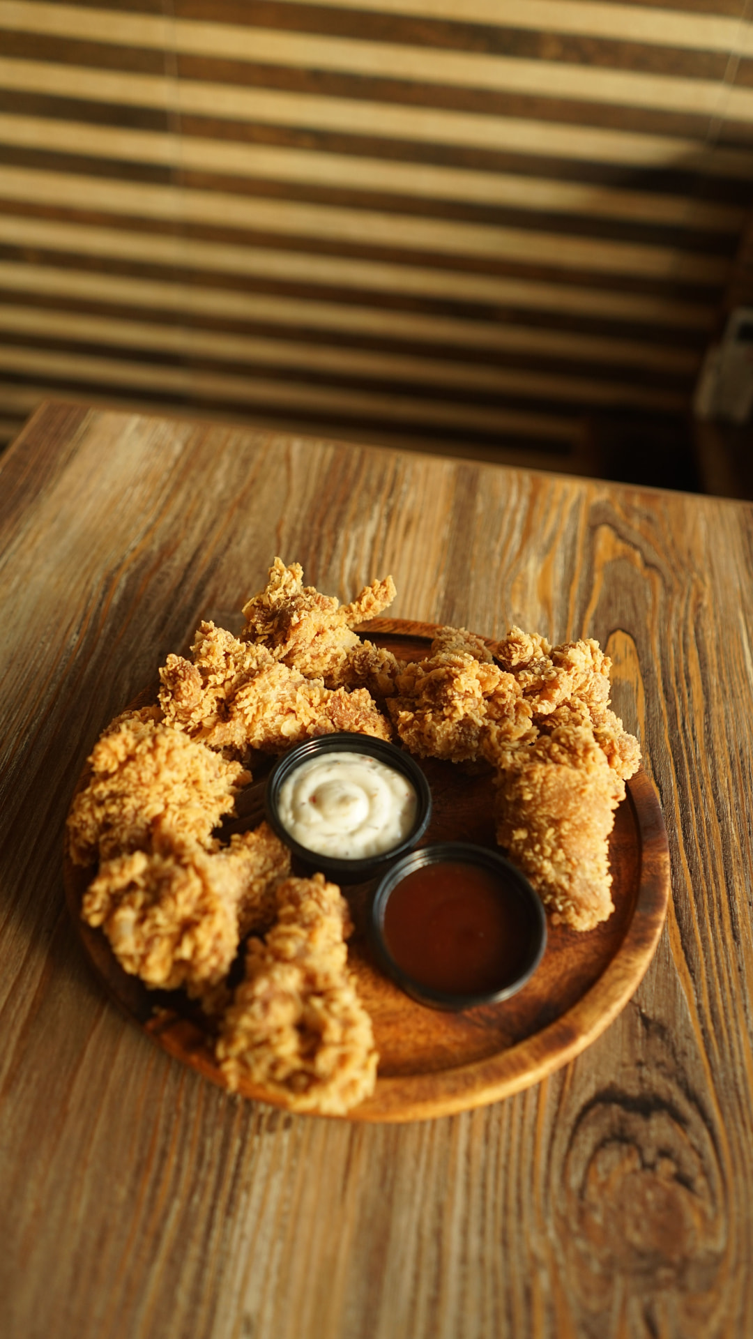Food Menu